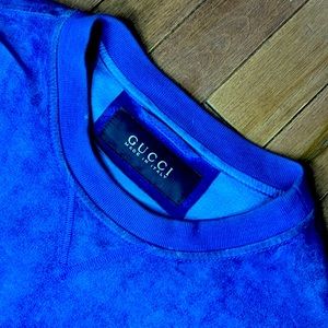 GUCCI Sweaters 🇮🇹